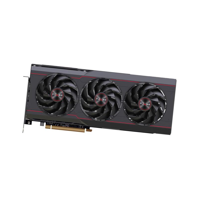 Karta graficzna SAPPHIRE Radeon RX 7900 XTX PULSE 24GB GDDR6