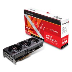 Karta graficzna SAPPHIRE Radeon RX 7900 XTX PULSE 24GB GDDR6