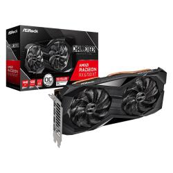 Karta graficzna ASRock Radeon RX 6700 XT Challenger D...