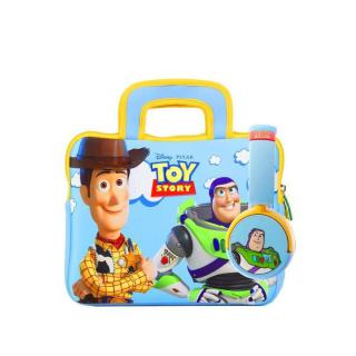 Pebble Gear™ TOY STORY Torba szkolna + Słuchawki Zestaw