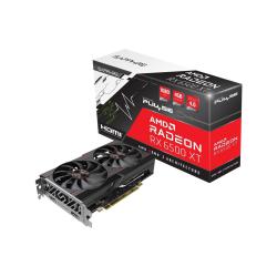 Karta graficzna SAPPHIRE Radeon RX 6500 XT PULSE 4GB GDDR6