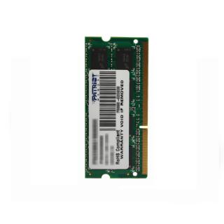 Patriot SIGNATURE DDR3 SO-DIMM 4GB 1600MHz (1x4GB)...