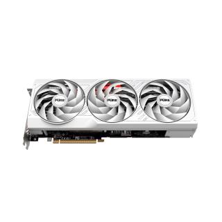 Karta graficzna SAPPHIRE RADEON RX 7800 XT PURE GAMING OC...