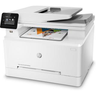 Urządzenie wielofunkcyjne HP Color LaserJet Pro MFP M283fdw