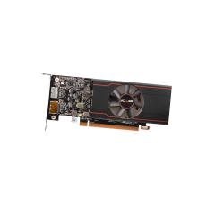 Karta graficzna SAPPHIRE Radeon RX 6400 PULSE Gaming 4GB...