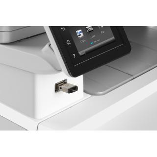 Urządzenie wielofunkcyjne HP Color LaserJet Pro MFP M283fdw