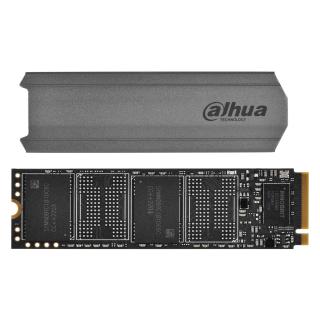 Dysk SSD DAHUA C900plus 256GB PCIe Gen3