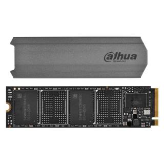 Dysk SSD DAHUA C900plus 512GB PCIe Gen3