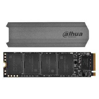 Dysk SSD DAHUA C900plus 1TB PCIe Gen3