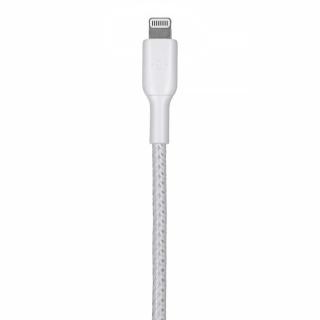 BELKIN KABEL USB A - LIGHTNING, 1M, BIAŁY