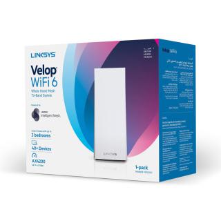 System Mesh LINKSYS VELOP MX4200-EU