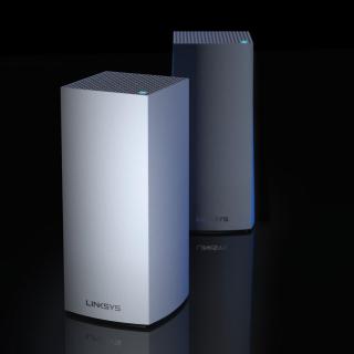 System Mesh LINKSYS VELOP MX8400-EU