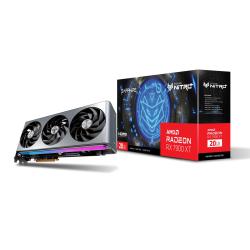 Karta graficzna SAPPHIRE Radeon RX 7900 XT NITRO+ Vapor-X...