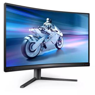 Monitor 27 cali Evnia 27M2C5500W Curved VA 240Hz HDMIx2 DPx2 HAS