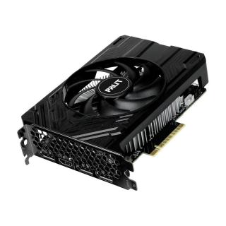 Karta graficzna GeForce RTX 4060 StormX 8GB GDDR6 128bit