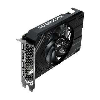 Karta graficzna GeForce RTX 4060 StormX 8GB GDDR6 128bit