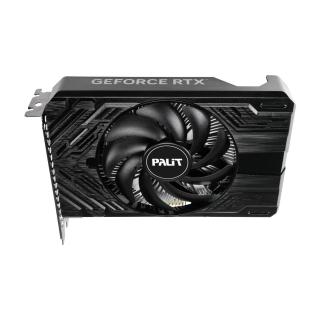 Karta graficzna GeForce RTX 4060 StormX 8GB GDDR6 128bit