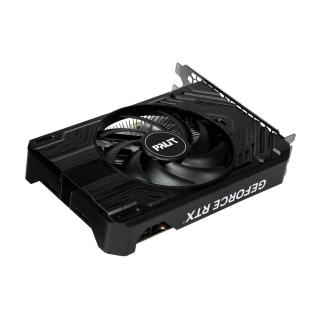 Karta graficzna GeForce RTX 4060 StormX 8GB GDDR6 128bit