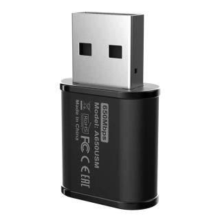 Adapter A650USM WiFi USB AC650 Dual Band MU-MIMO