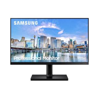 MONITOR SAMSUNG LED 27" LF27T450FZUXEN