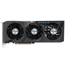 Karta graf. Gigabyte Radeon RX 6600 EAGLE 8G