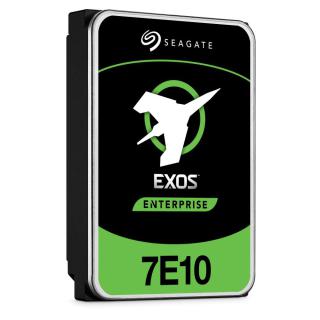 Dysk serwerowy HDD Seagate Exos 7E10 (4 TB 3.5" SATA III)