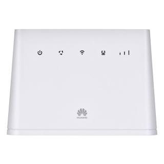 Router Huawei B311-221 (kolor biały)