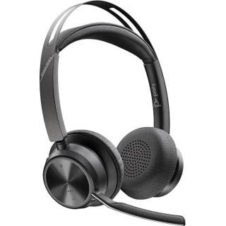 POLY SŁUCHAWKI Z MIKROFONEM PLANTRONICS VOYAGER FO