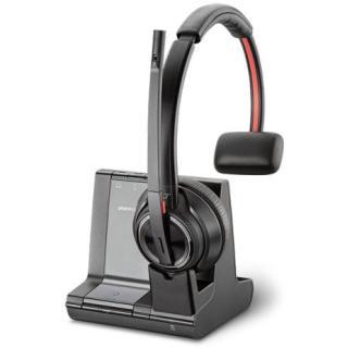 POLY SŁUCHAWKI Z MIKROFONEM PLANTRONICS SAVI W8210