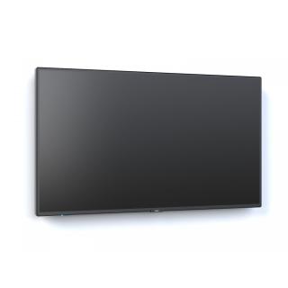 Monitor wielkoformatowy 49 cali MultiSync M491 UHD 500cd/m2 24/7