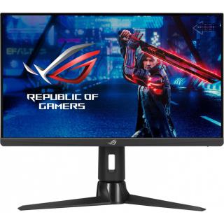 Monitor XG259QN 24.5 cala