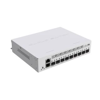 MikroTik Switch CRS310-1G-5S-4S+IN 1x RJ45 1000Mb/