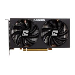 Karta graf. PowerColor Fighter Radeon RX 6600 8G