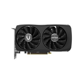 Karta graficzna ZOTAC GAMING GeForce RTX 4060 Twin Edge 8GB GDDR6