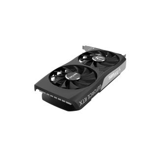 Karta graficzna ZOTAC GAMING GeForce RTX 4060 Twin Edge 8GB GDDR6