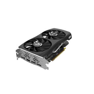 Karta graficzna ZOTAC GAMING GeForce RTX 4060 Twin Edge 8GB GDDR6