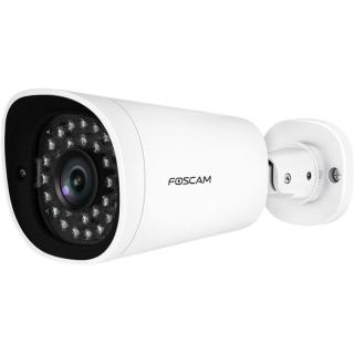 Kamera IP POE Foscam G4EP OUTDOOR 4MP Biała