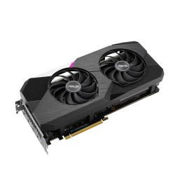 Karta graficzna ASUS Dual Radeon RX 6750 XT OC