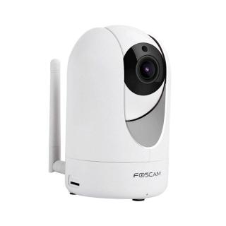 Kamera IP Wi-fi Foscam R2M INDOOR 2MP Biała