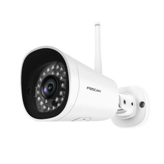 Kamera IP Wi-fi Foscam FI9902P OUTDOOR 2MP Biała