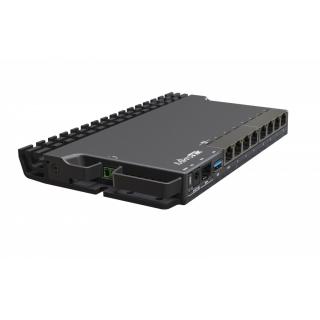 Router xDSL 10xGbE PoE RB5009UG+S+IN