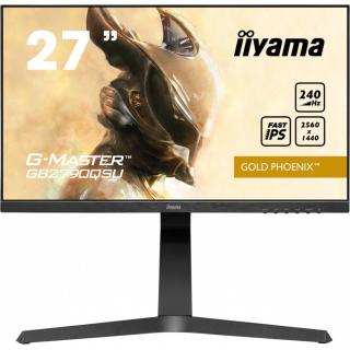 Monitor 27 cali GB2790QSU-B1...