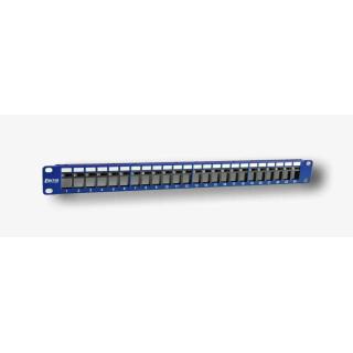 EmiterNet Panel 19" 24xRJ45 UTP (1U) do gniazd...