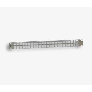 EmiterNet Panel 19" 48xRJ45 STP (1U) do gniazd...