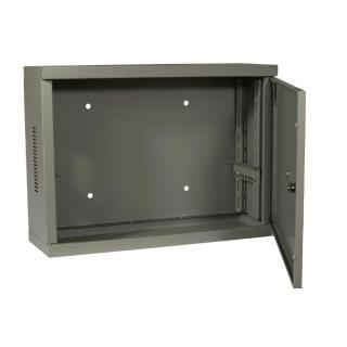 EmiterNet Szafka wisząca wewnętrzna 19" 3U 540x400x180mm