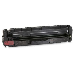 Toner HP 410XC (CF410XC) black