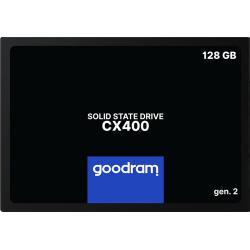 SSD GOODRAM CX400 128GB gen. 2