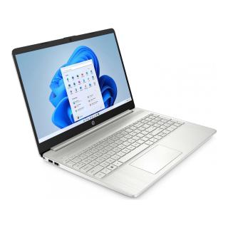 Notebook HP 15s-eq3419nw 15,6"FHD/Ryzen 5 5625U/8GB/SSD512GB/Radeon/Win11 Silver