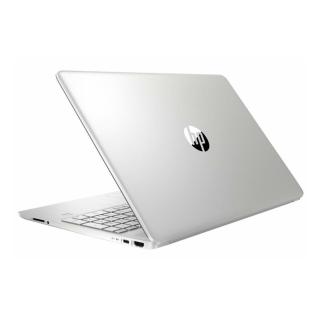 Notebook HP 15s-eq3419nw 15,6"FHD/Ryzen 5 5625U/8GB/SSD512GB/Radeon/Win11 Silver