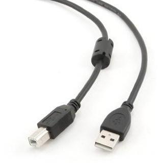 Kabel GEMBIRD CCF-USB2-AMBM-15 (USB 2.0 typu A M - USB...